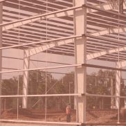 Diseño y Construcción de Naves Industriales