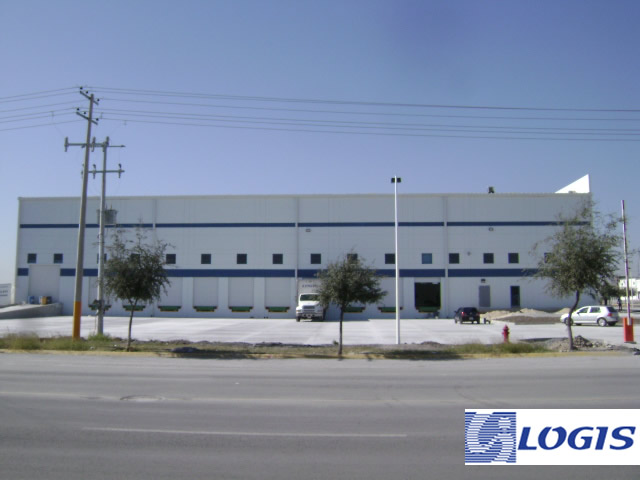 Construcciones de oficinas en Monterrey – LOGIS monterrey