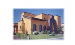 Fraccionamiento Campanario