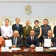 Reactivan a Constructoras locales de Querétaro