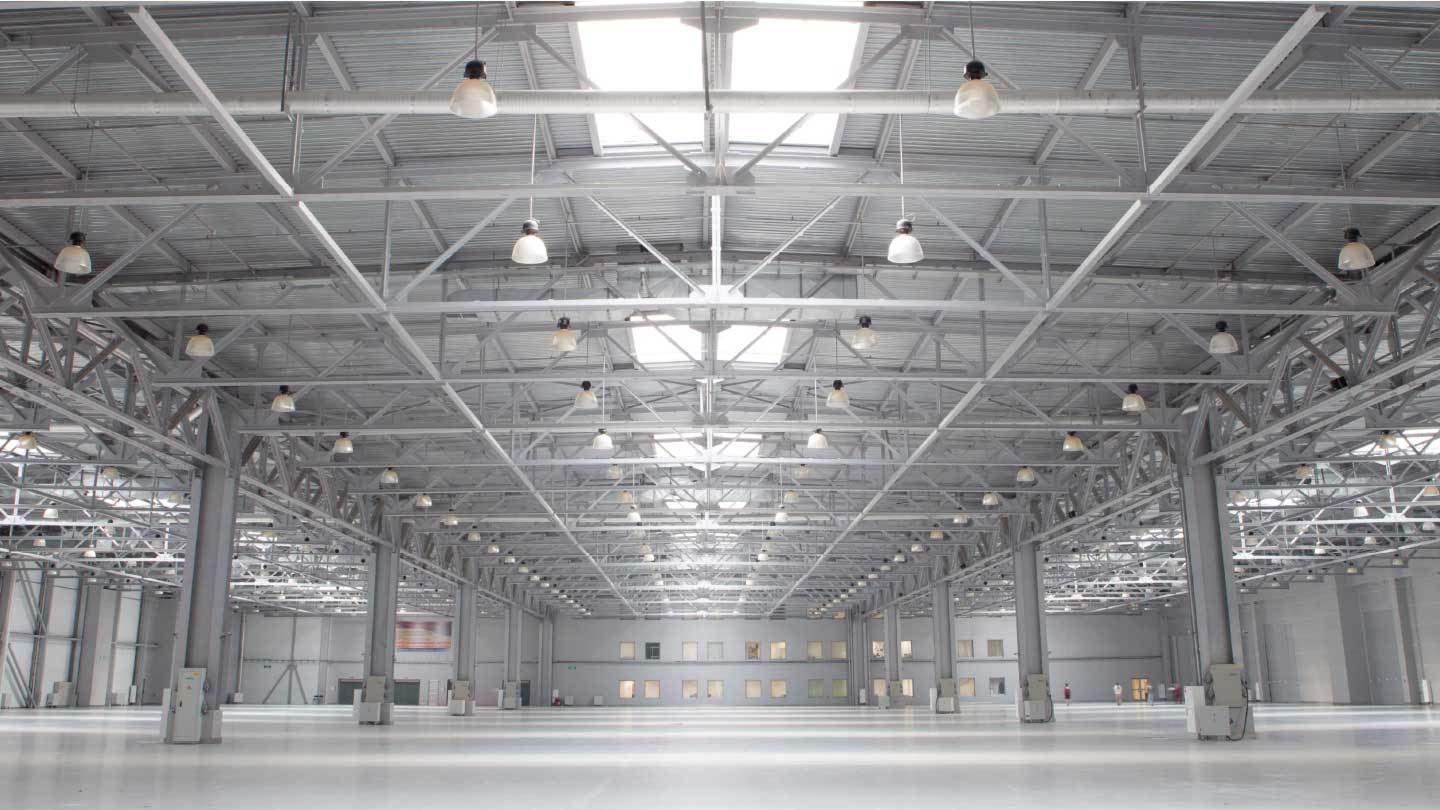 Blog - Constructoras de Naves Industriales en Querétaro - Construcción ...