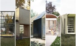 El hábitat del diseño promueve la transformación de los espacios