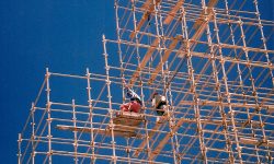 Regreso del sector de la construcción será gradual