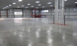 Cinco motivos para elegir los pisos de cemento pulido