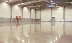 Consejos para cuidar los pisos de cemento alisado