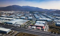 Crece el inventario de espacios industriales construidos