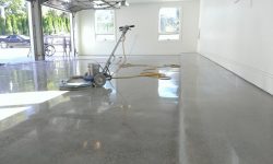 El concreto pulido, una muy buena opción para innovar en el estilo para tus pisos