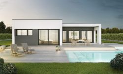 La construcción de casas prefabricadas ha experimentado un gran crecimiento