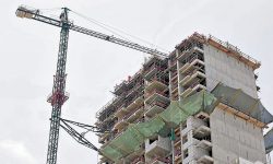 La construcción se prepara para el despegue de la actividad