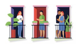 La vivienda en la era post pandemia