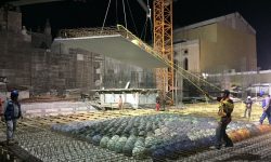 Ventajas de los elementos prefabricados en la construcción