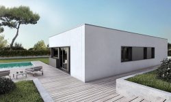 Conoce por qué las casas prefabricadas toman ventaja en tiempos de coronavirus