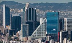 Perspectiva para el mercado de Oficinas de CDMX a corto plazo