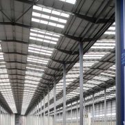 Naves industriales: tendencia de inversión inmobiliaria