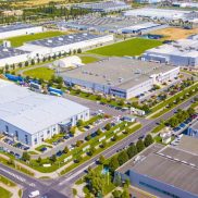 El futuro de los parques industriales en la logística Mexicana