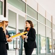 ¿Qué tener en cuenta al momento de construir oficinas corporativas?