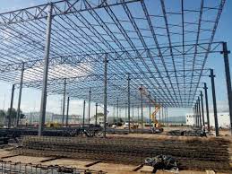 Soluciones para construcciones Industriales en México