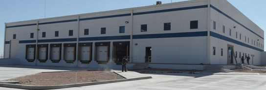 Optimización de Costo en Construcción Modular y Prefabricada