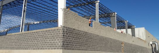 Tendencias en construcción de Naves Industriales en 2026