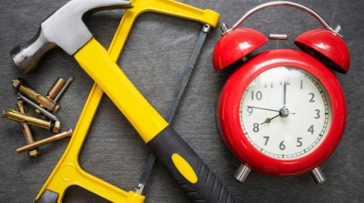 Puntos Focales para Eficientar tiempos e inversión en la construcción