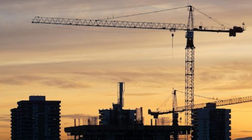 Beneficios de definir tiempos de procesos en construcción Industriales