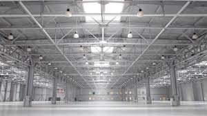 ¿Cómo evitar sobrecostos en la construcción de Naves Industriales?