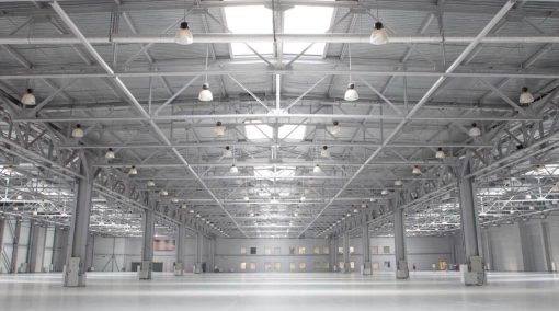 Factores clave antes de iniciar un proyecto industrial