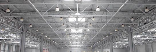 Factores clave antes de iniciar un proyecto industrial