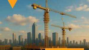 Tendencias para 2026 en la optimización de construcción Industrial