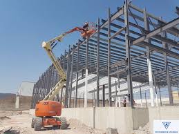 Calcular el costo de la Construcción de una Nave Industrial sin errores