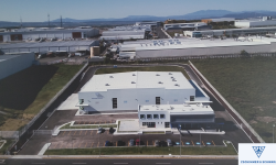 Tips Clave para la Construcción de Naves Industriales