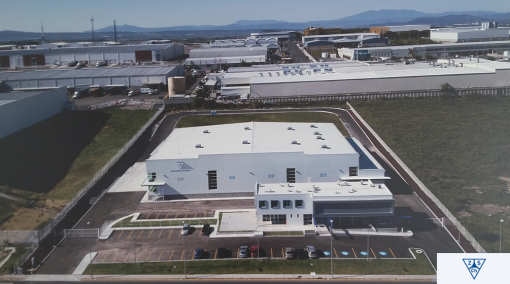 Tips Clave para la Construcción de Naves Industriales